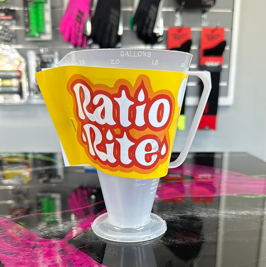 Ratio Rite
