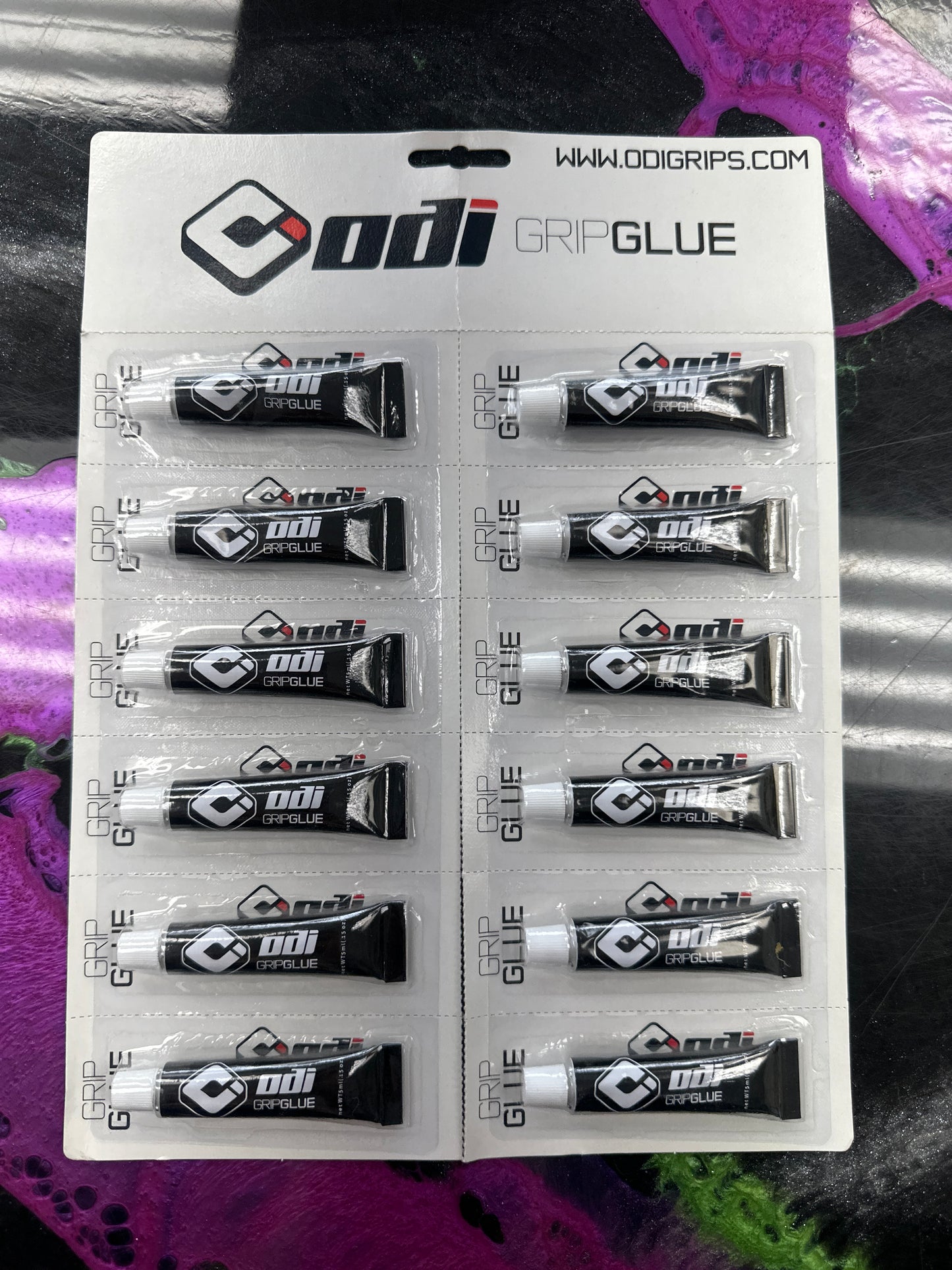 OD1 GRIP GLUE