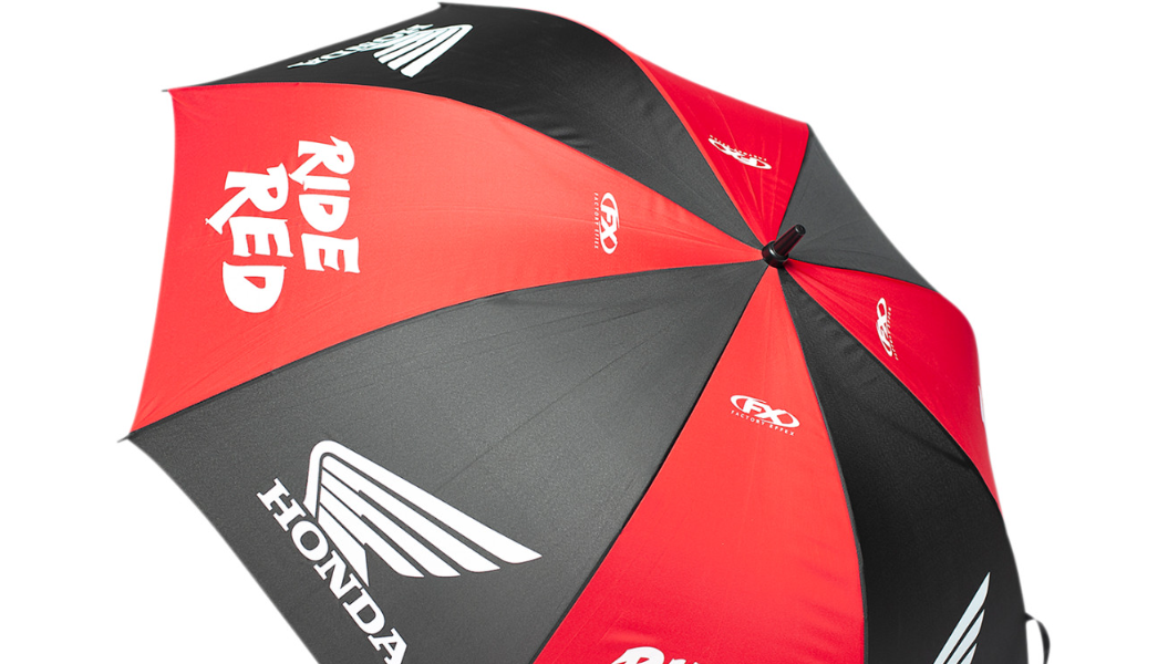 FACTORY EFFEX HONDA UMBRELLA