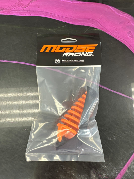 MOOSE 2 STROKE EXHAUST PLUG