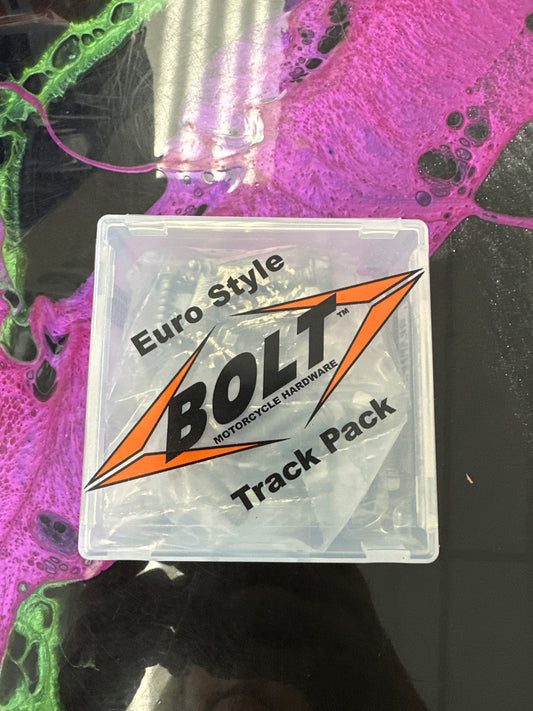 Euro Track Pack