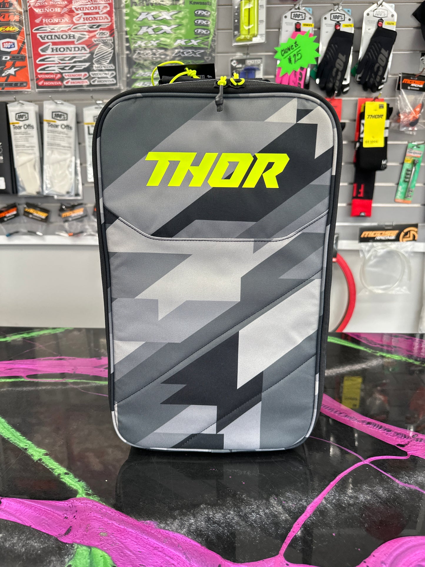 THOR GOOGLE BAG