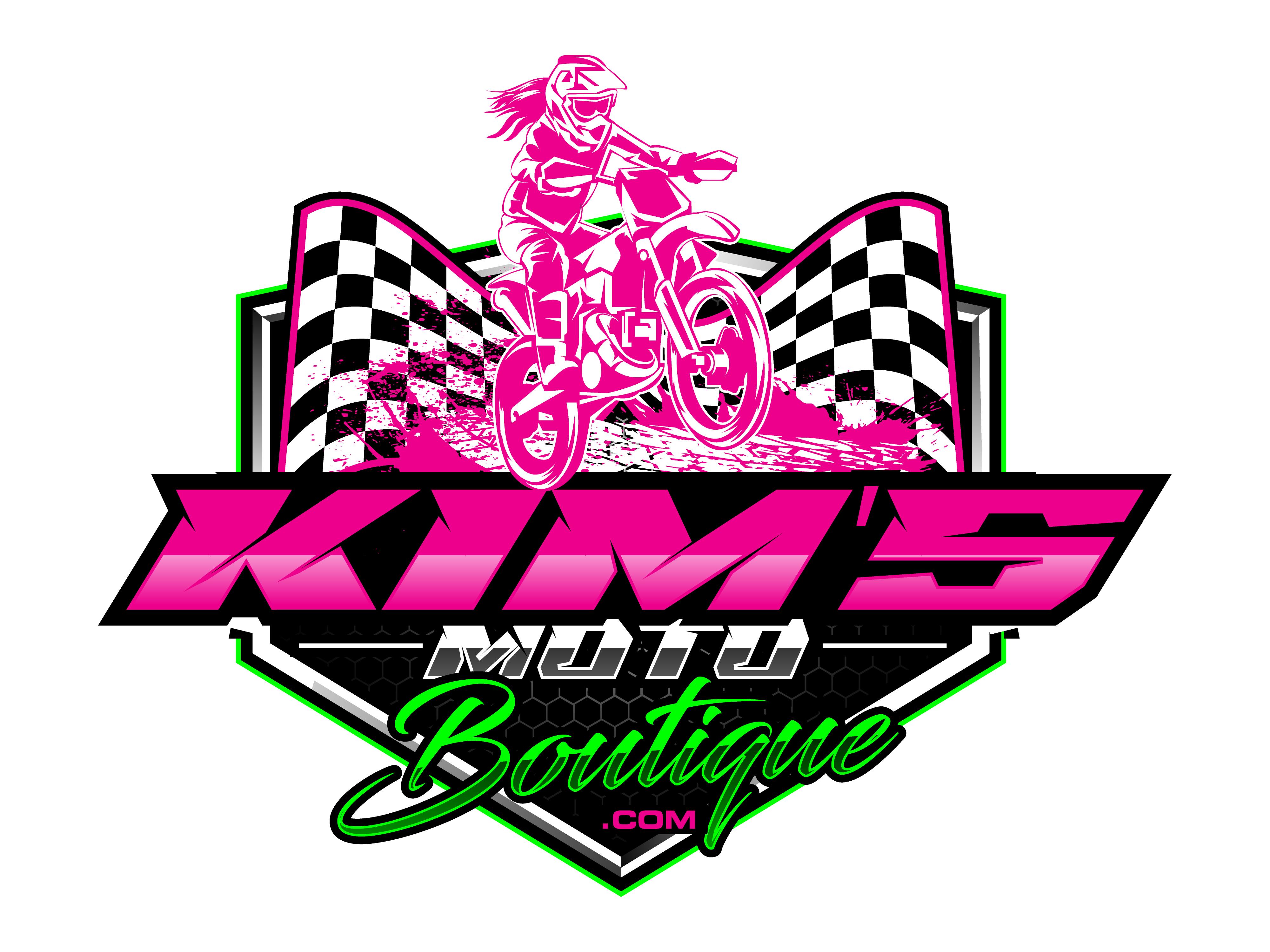 Kim's Moto Boutique